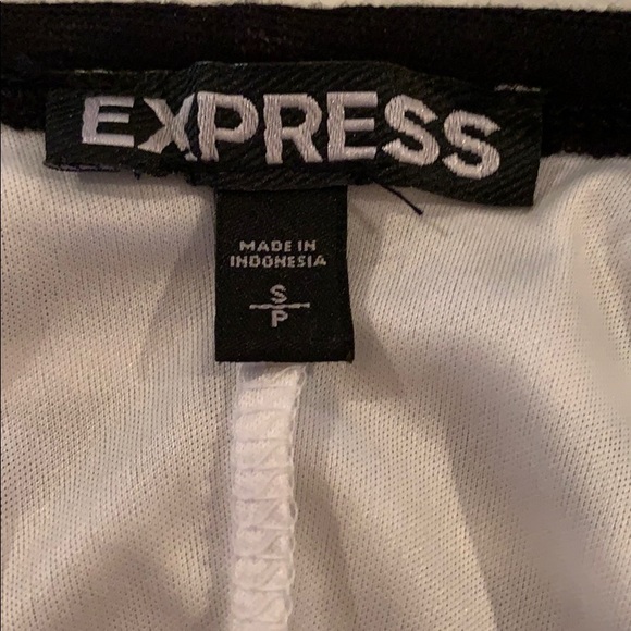 Express Midi Sequined Dress - Picture 4 of 7